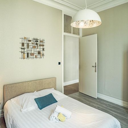 Zola Home - Votre Elegante Echappee Au Coeur De Troyes Esterno foto
