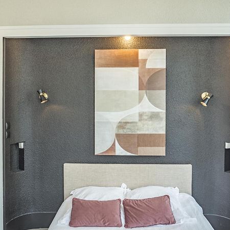 Zola Home - Votre Elegante Echappee Au Coeur De Troyes Esterno foto