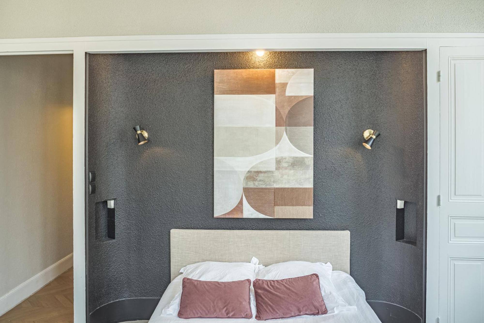 Zola Home - Votre Elegante Echappee Au Coeur De Troyes Esterno foto