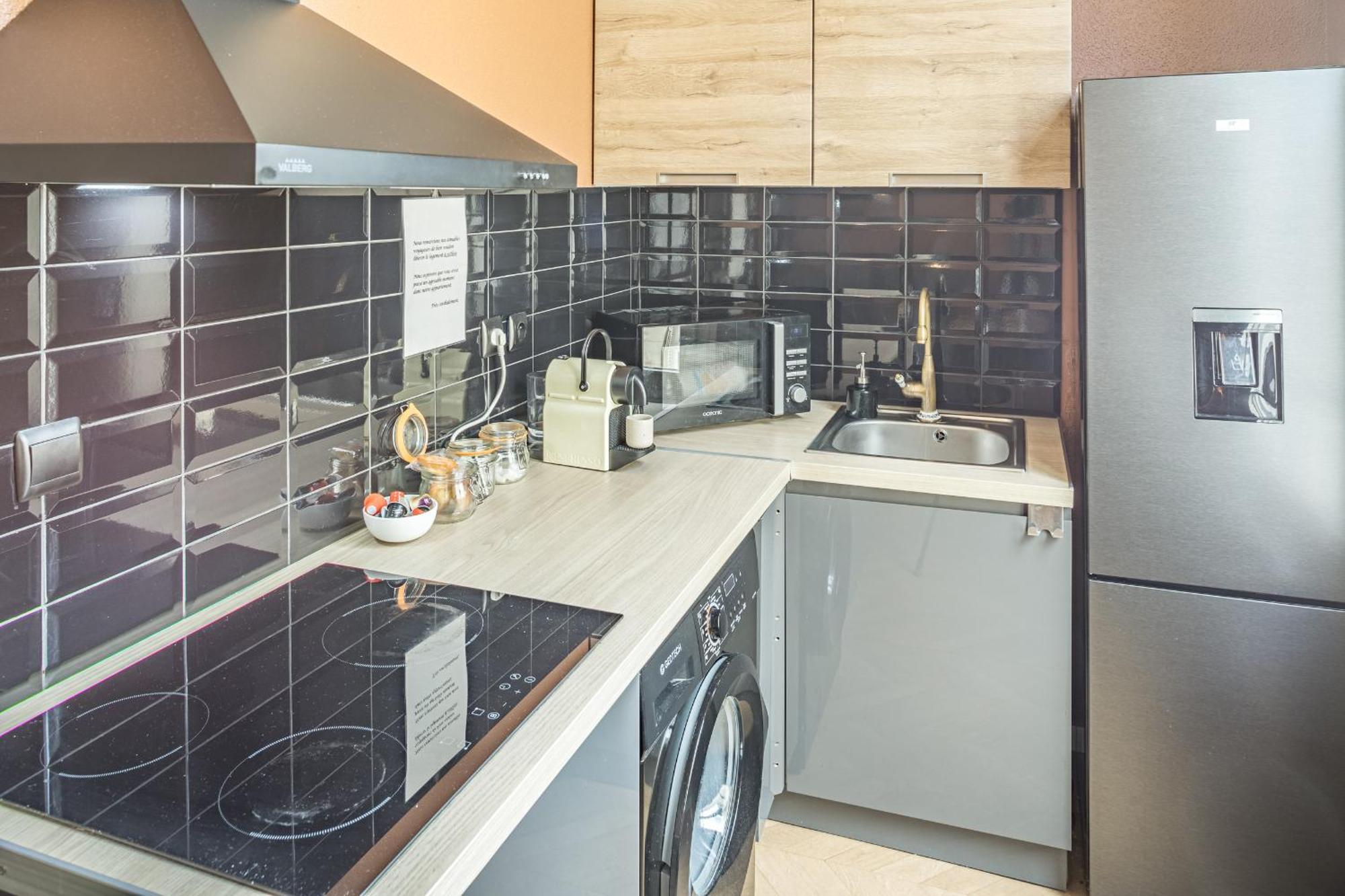 Zola Home - Votre Elegante Echappee Au Coeur De Troyes Esterno foto