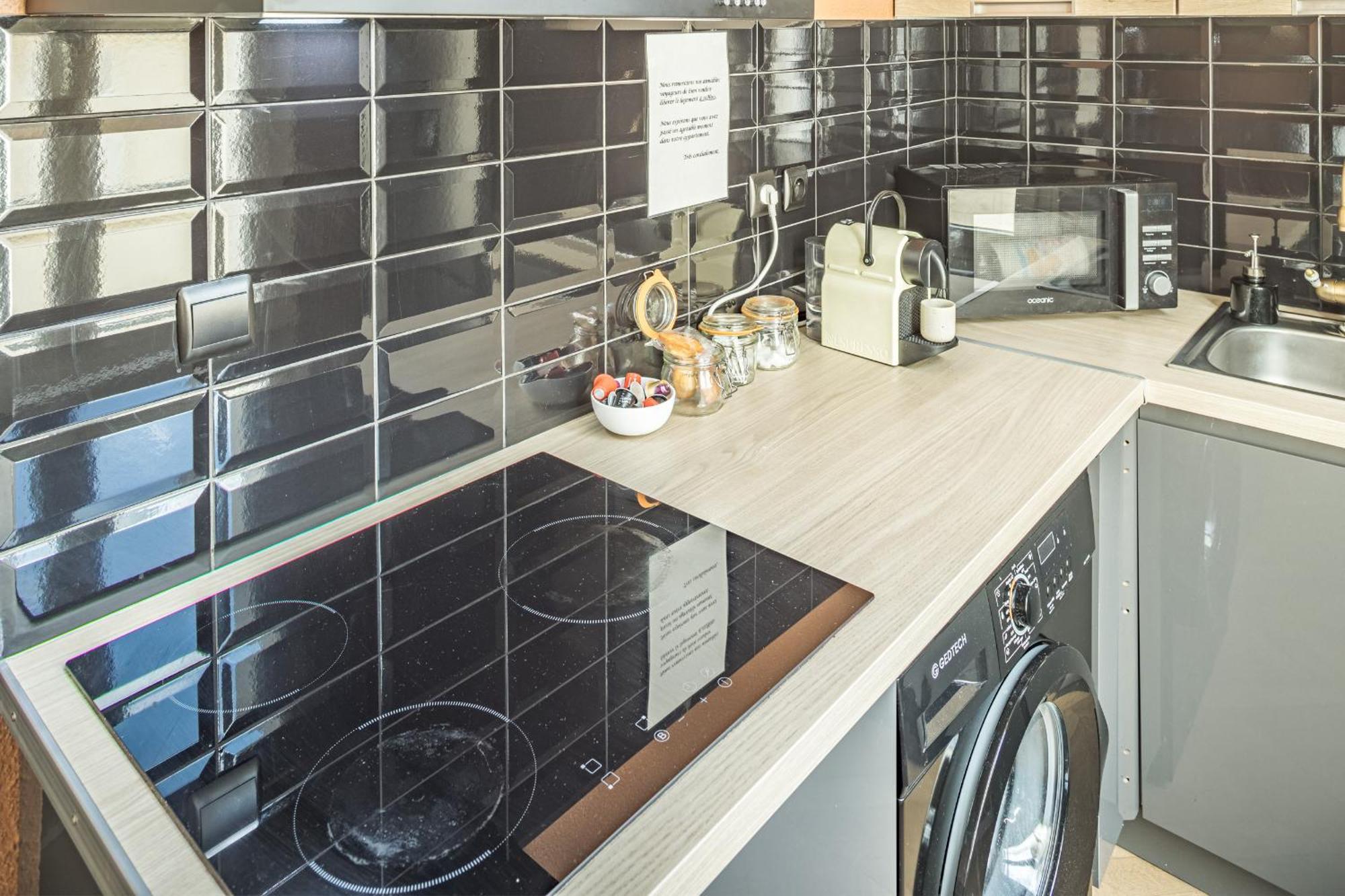 Zola Home - Votre Elegante Echappee Au Coeur De Troyes Esterno foto